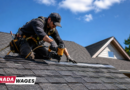 Roofer Salary in Canada