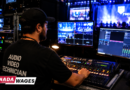Video Audio Technician Salary in canada
