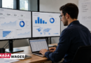Data Analyst Salary in Canada