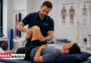 Physiotherapist Salary in Canada