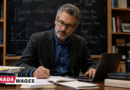 University Professor Salary in Canada