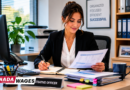 Administrative Officer Salary in Canada