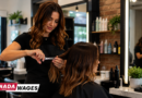 Hairstylist Salary in Canada