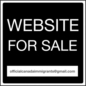 canadaimmigrants for sale
