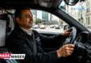 Taxi Driver Salary in Canada