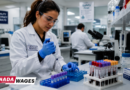 Medical Laboratory Technician Salary in Canada