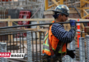 Construction Worker Salary in Canada