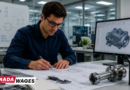 Mechanical Engineer Salary in Canada