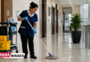 Maid Salary in Canada