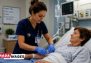 Nurse Salary in Canada