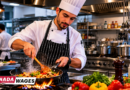 Cook Salary in Canada