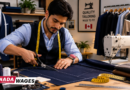 Tailor Salary in Canada