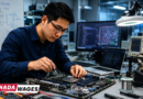 Computer Hardware Engineer Salary in Canada