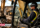 Heavy Equipment Operator Salary in Canada
