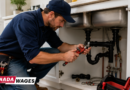 Plumber Salary in Canada