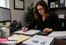 Accountant Salary in Canada