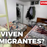 Living conditions for immigrants in Canada