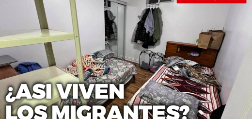 Living conditions for immigrants in Canada