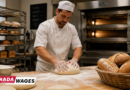 Baker Salary in Canada