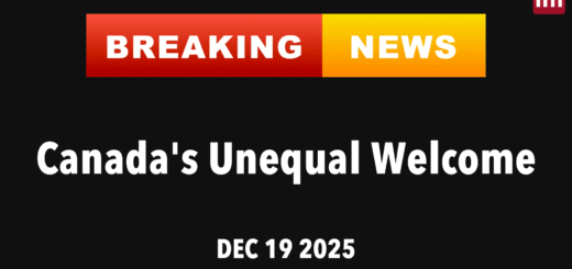 Canada Immigrants NEWS Dec 19 2025