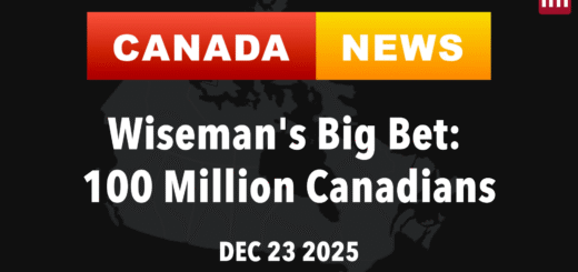 Canada Immigrants News December 23 2025