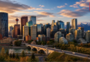 Calgary House Prices