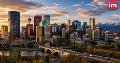 Calgary House Prices