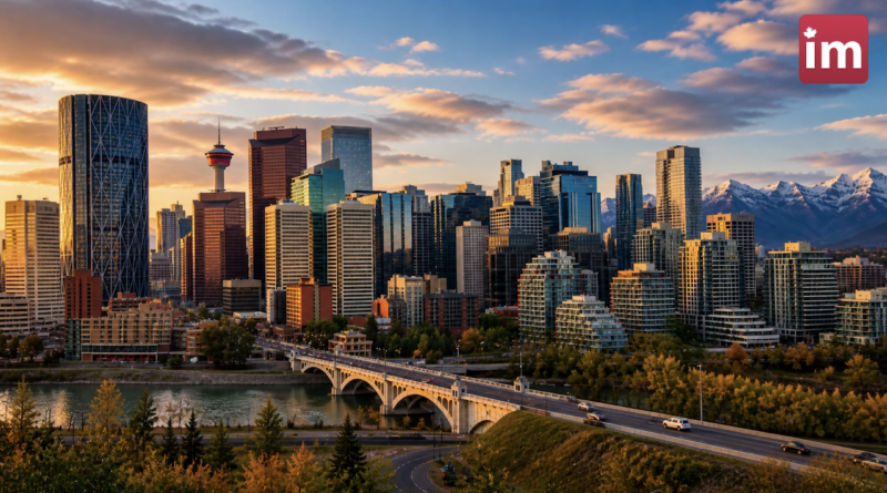 Calgary House Prices