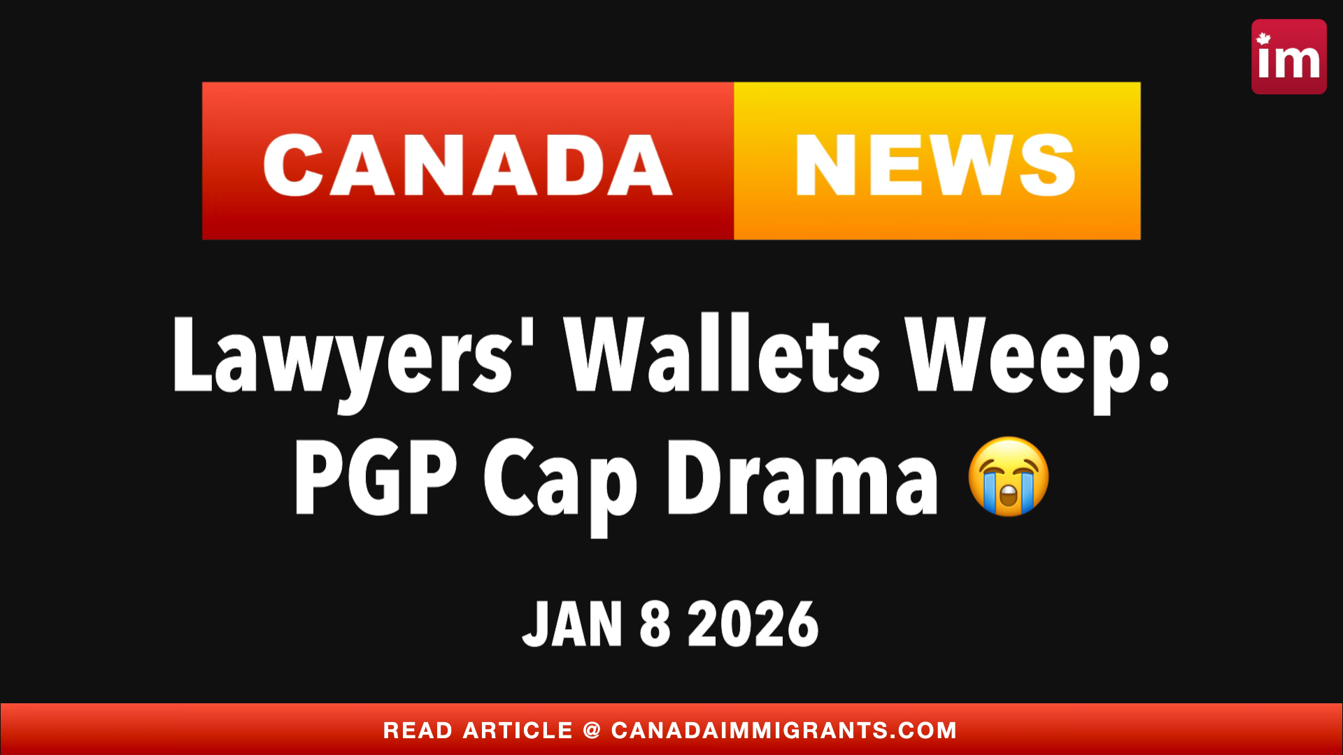 Canada News: immigration Consultants