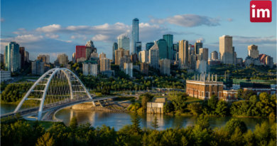 Edmonton House Prices