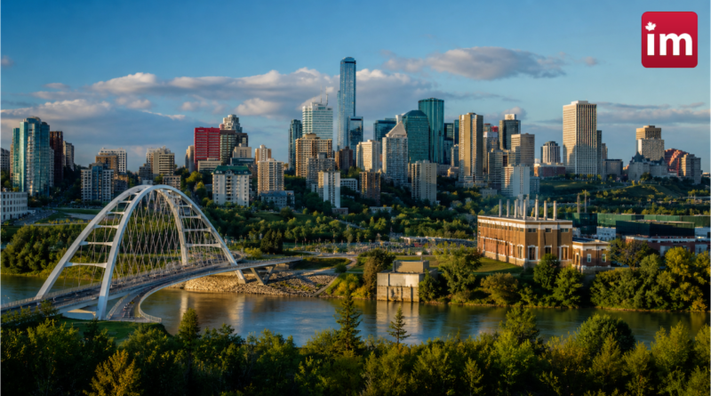Edmonton House Prices