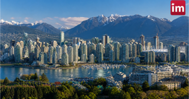 Vancouver House Prices