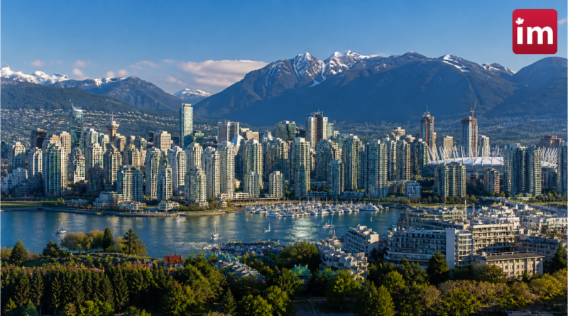 Vancouver House Prices