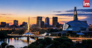 Winnipeg House Prices