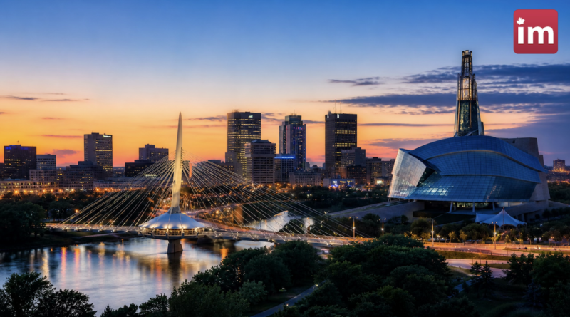 Winnipeg House Prices