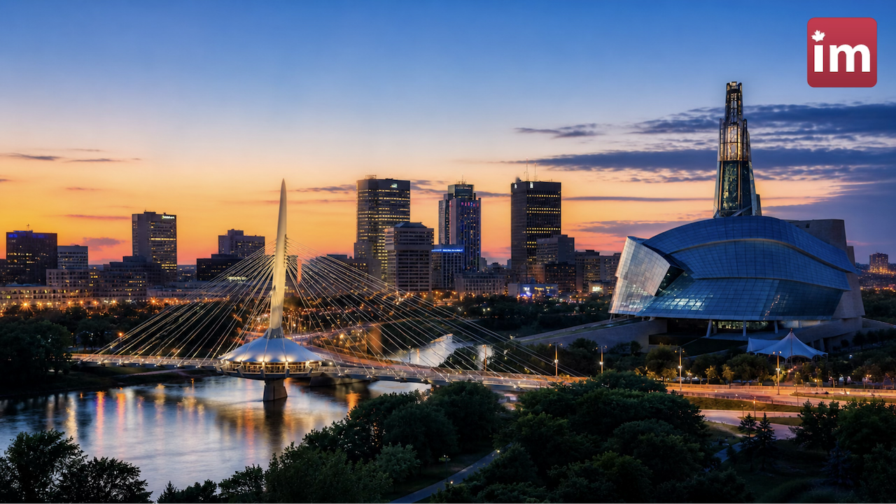 Average House Price in Winnipeg | Monthly Updates and Trends