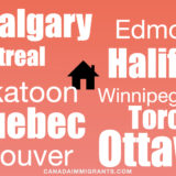 Canada Housing Market January 2026