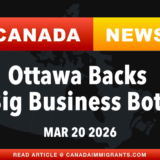 Canada News Algorithmic Pricing