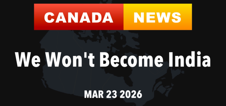 Canada News Quebec Immigration Policy