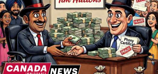 Canada Immigration News Alberta Bill26