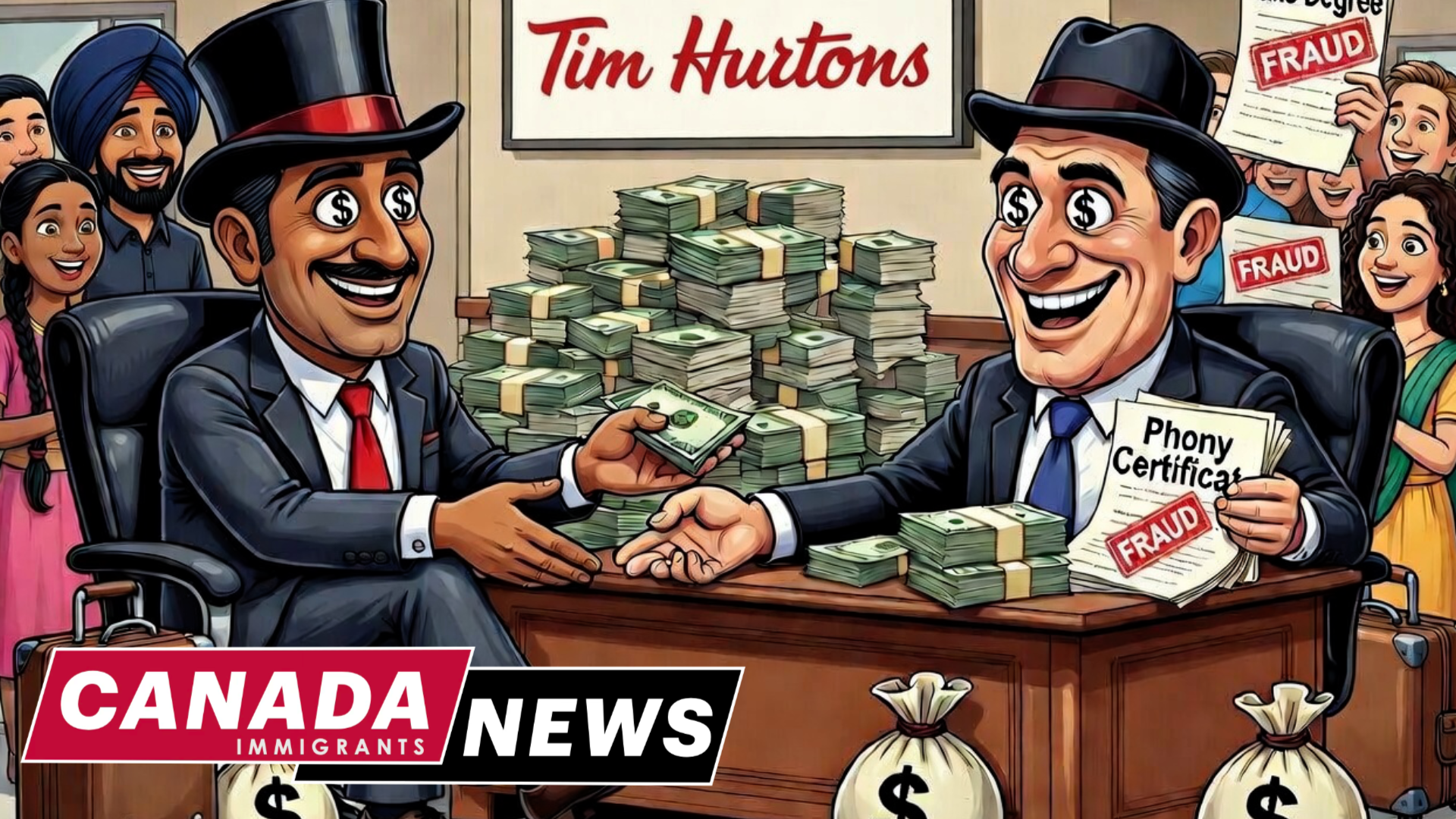 Canada Immigration News Alberta Bill26