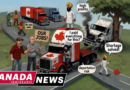 Canada Immigration News Foreign Workers Truck Industry