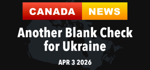 Canada News $51M for Ukraine
