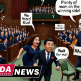 Canada News Conservatives cross the floor