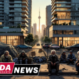 Canada News Housing Affordability
