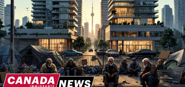 Canada News Housing Affordability