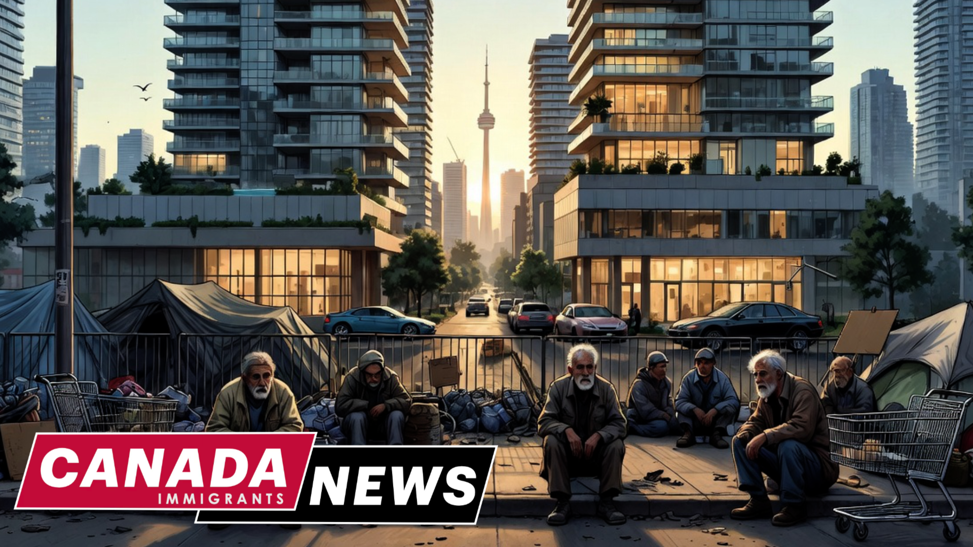 Canada News Housing Affordability