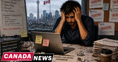 Canada News Settlement Services Immigrants Underemployment