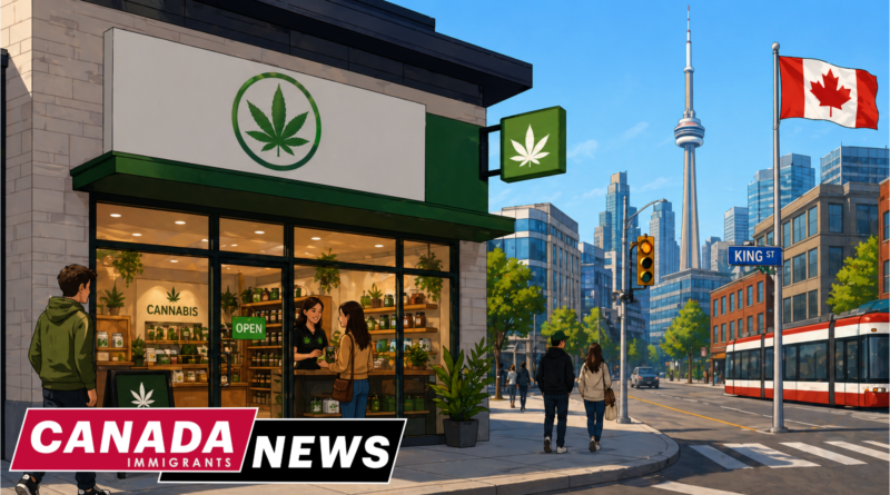 Canada News Tobacco Ban