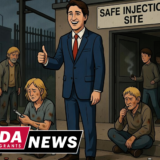 Canada News Toxic Drug Crisis in Canada